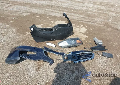 2017 Chevrolet Malibu Hybrid z USA, uszkodzony, nr VIN 1G1ZJ5SU3HF273971